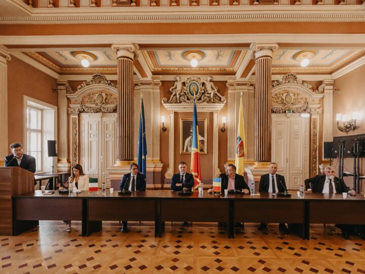 Gran Loggia d'Italia