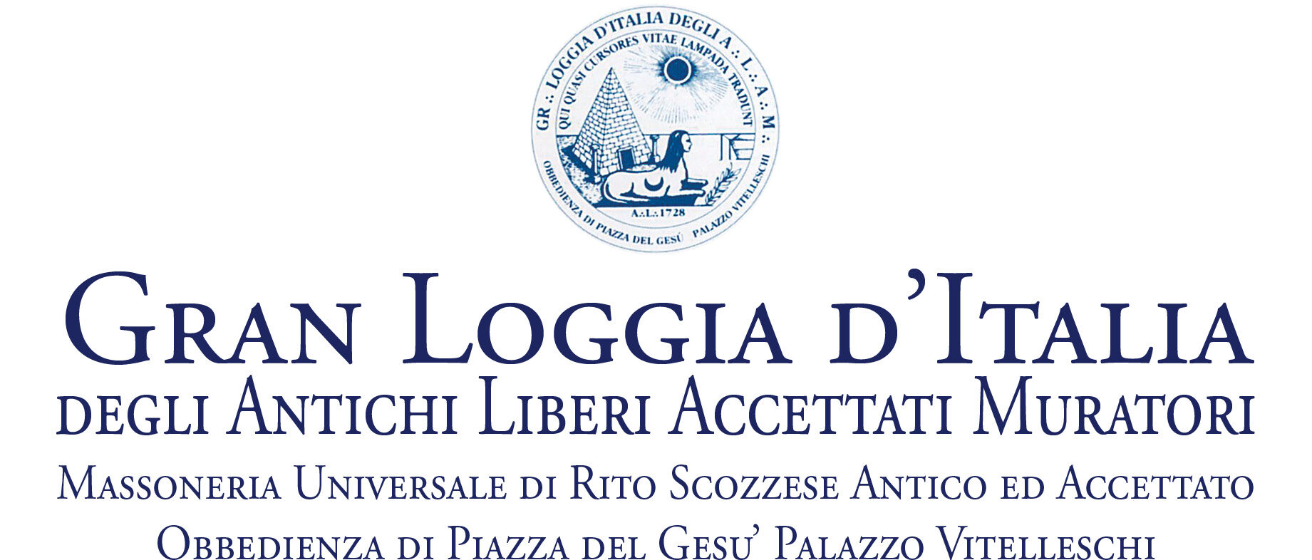 Gran Loggia d'Italia degli ALAM